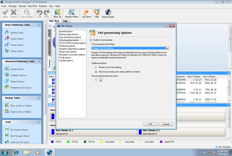 Paragon partition manager v9.1 professional cracked