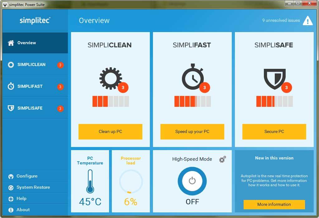 sellstate power suite