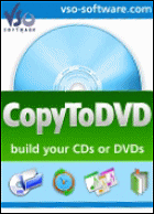 CopyToDVD