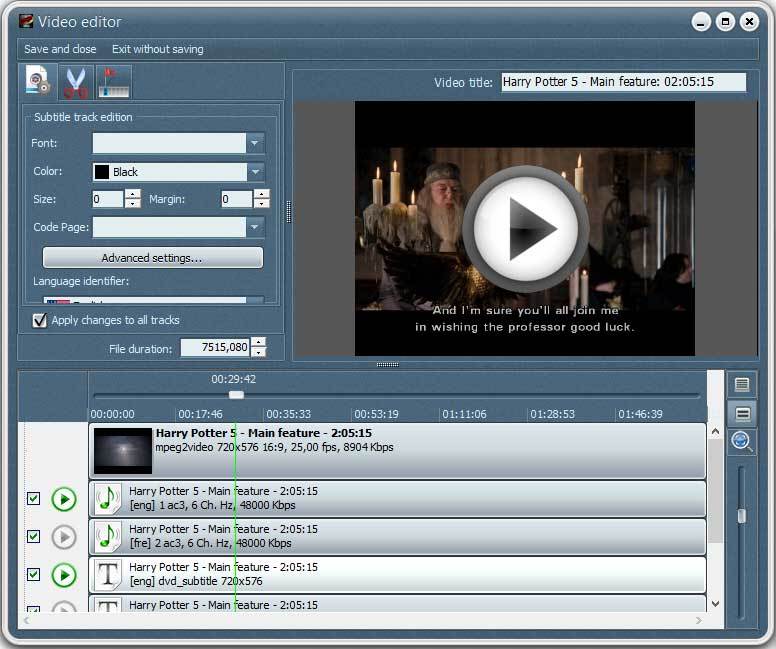 video to video converter download